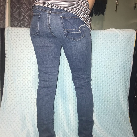 American eagle jeans - Picture 2 of 5